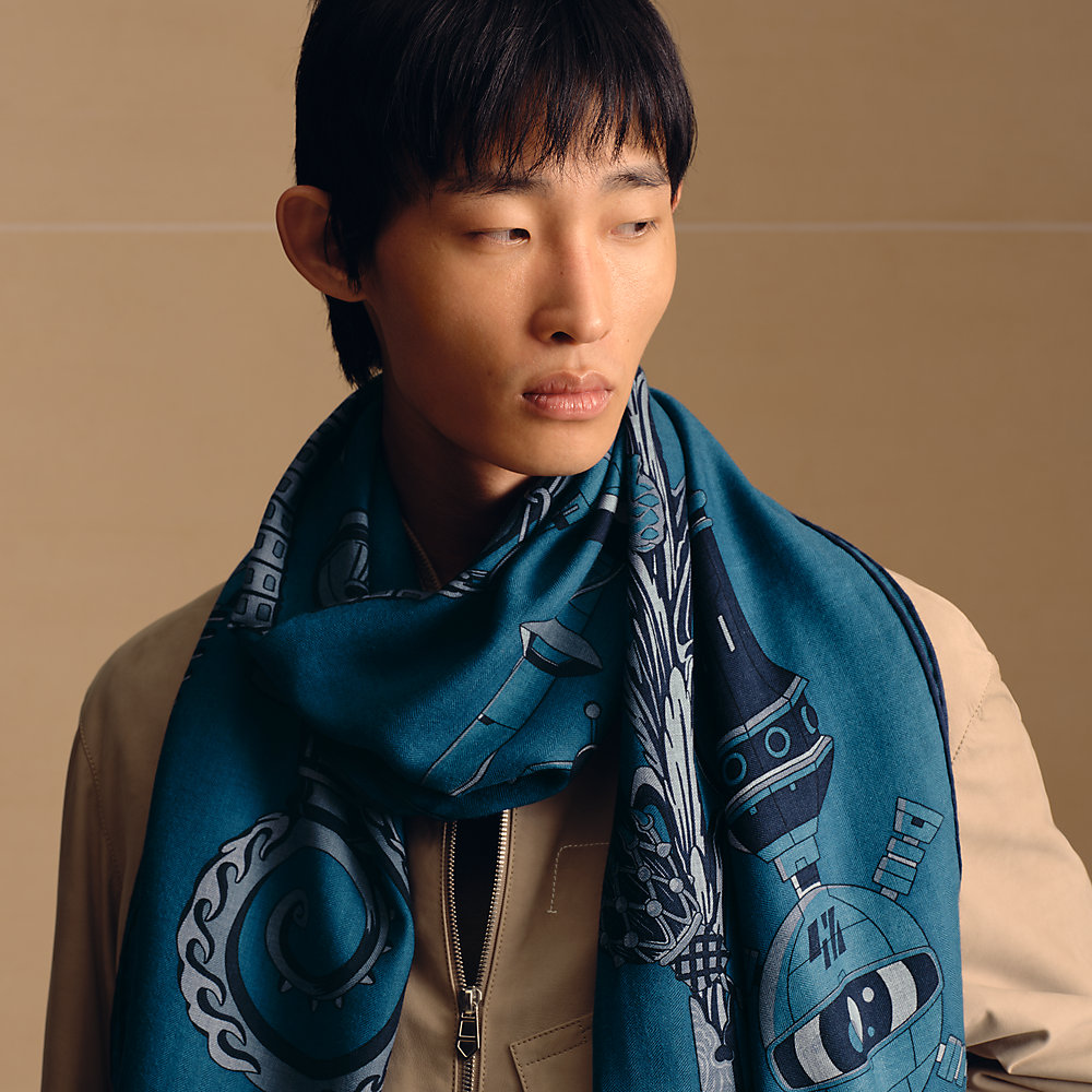 【軽やかな履き心地☆】HERMES Karima サンダル サンダル 《サントリーニ》 | Hermès - エルメス-公式サイト